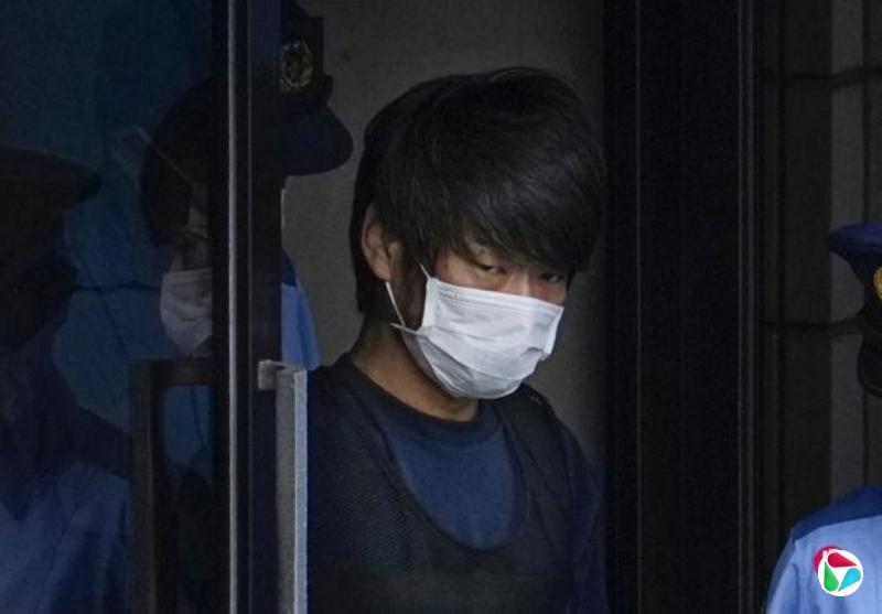 安倍晋三遇刺案被告不服无期判决 提起上诉