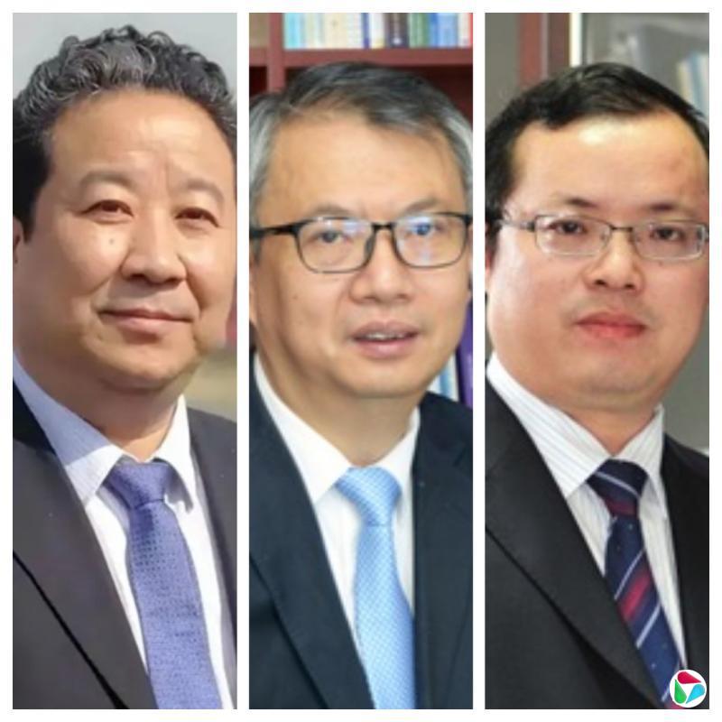 中国三军工央企高管人大代表资格被终止