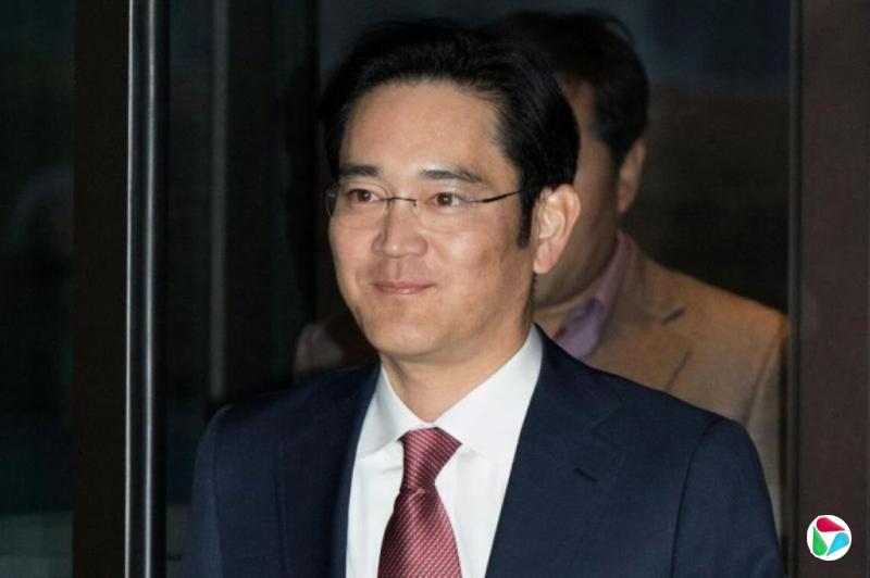 三星会长李在镕赴米兰 借冬奥开展对外交流