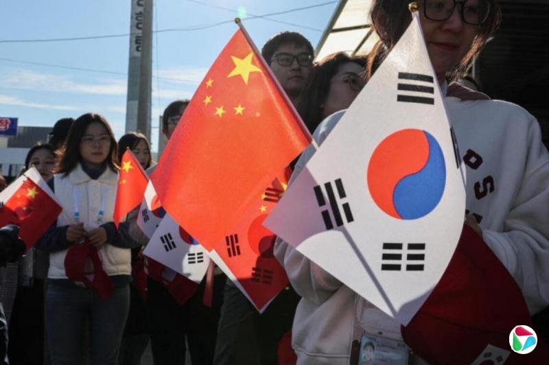 韩国寻求与中国深化关键矿产供应链合作