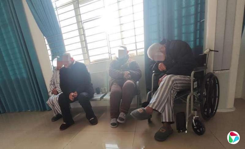 下午察:精神病院靠假病人敛财为何层出不穷?