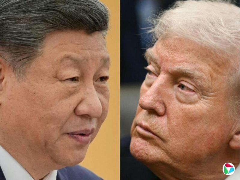 韩咏红:中美元首通话:大豆外交与台湾红线