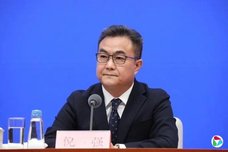 中共中央批准,开除倪强党籍