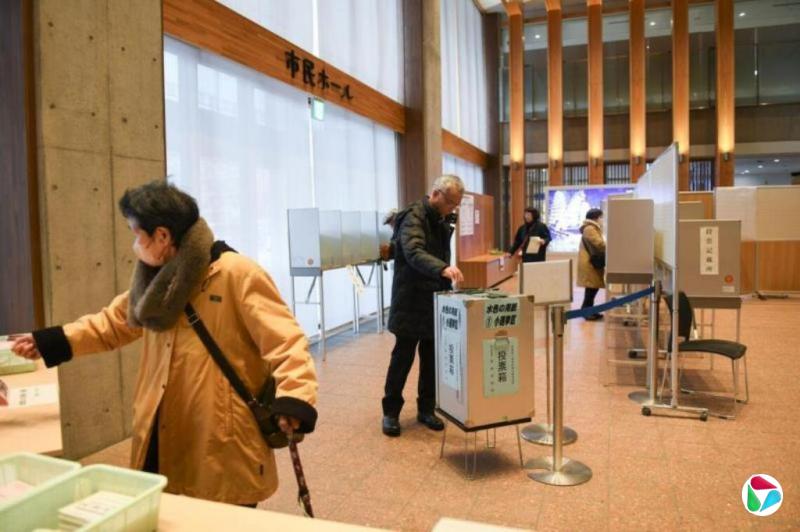 【日本大选】选前预测:高市领军 自民党胜券在握