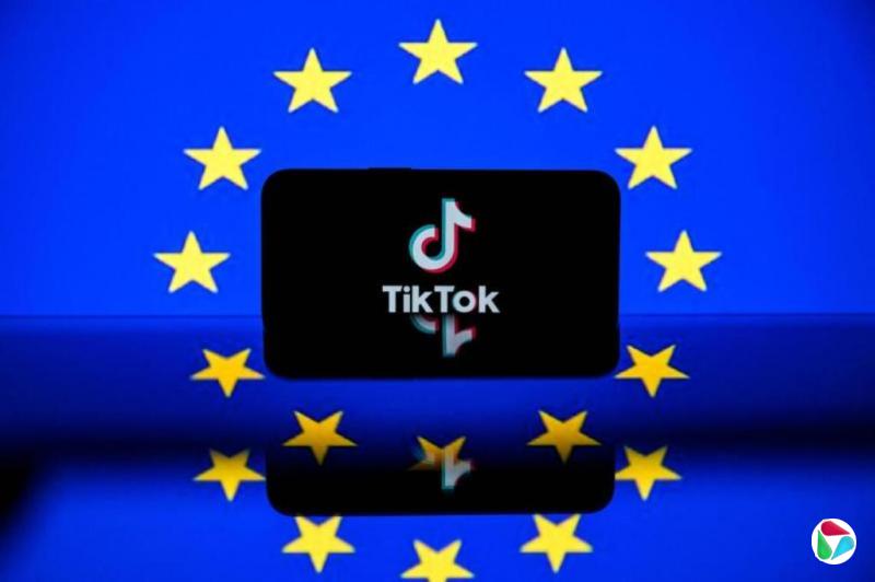 �����񫹦�� ŷ��Ҫ��TikTok����ƽ̨�������