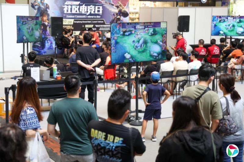 林煇智:当电玩再次成为替罪羊