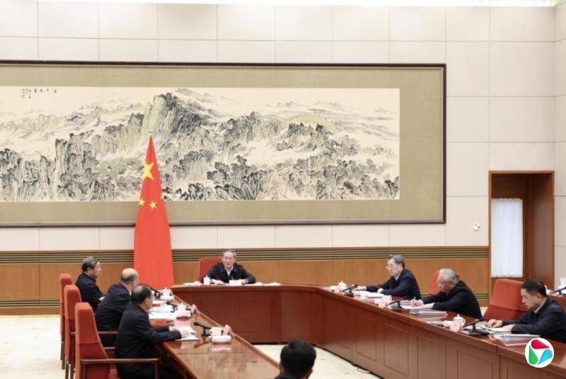 李强:突出“四稳”预研储备政策 确保完成全年目标任务