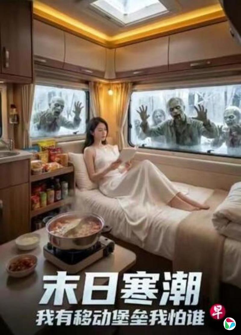 AI演员担纲 中国仿真人短剧热度攀升