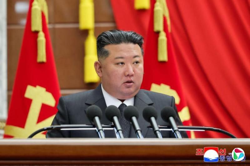 朝鲜本月下旬召开劳动党九大 金正恩是否获“主席”职衔引关注