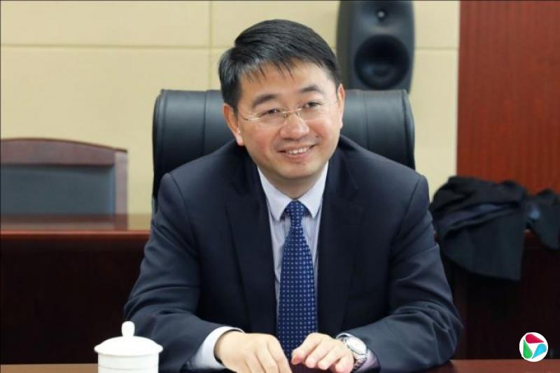 南京证券总经理夏宏建,拟任新职
