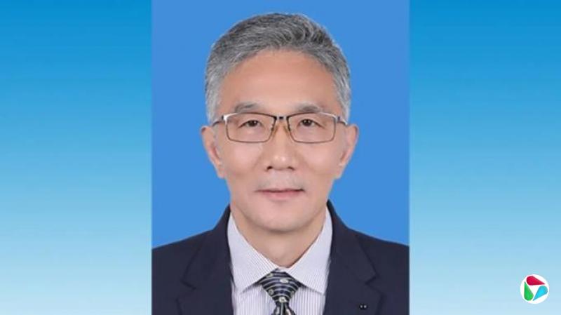 黄子河履新国家工业信息安全发展研究中心党委书记、副主任