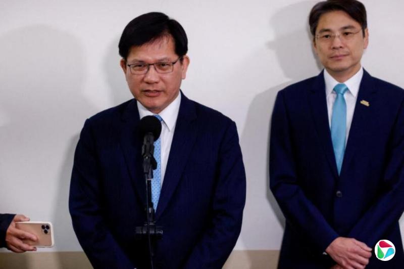 台外交部贺高市率自民党大胜 盼台日提升为全面伙伴关系