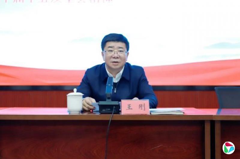 新疆维吾尔自治区党委政法委书记调整
