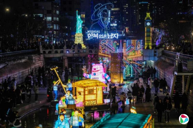 韩驻华大使:今年访韩中国人有望恢复疫前水平