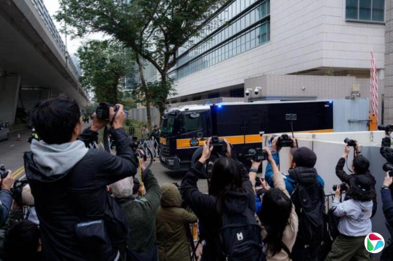 中国驻英使馆促英摒弃双标停止包庇罪犯