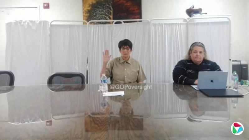 爱泼斯坦同谋麦克斯韦要求特朗普赦免才肯开口作证