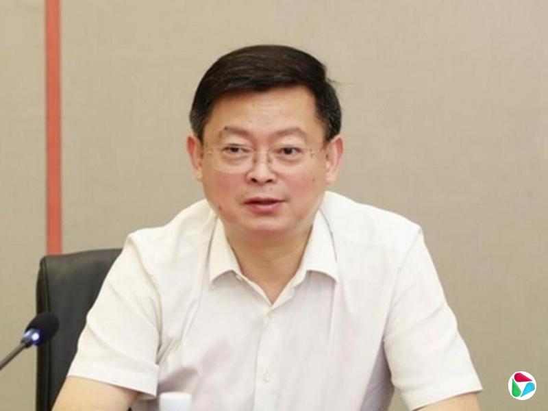 中国国家国防科工局原副局长张建华被公诉