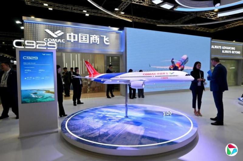中国自研飞机发动机或2030商业化 商飞抗衡巨头仍需时日