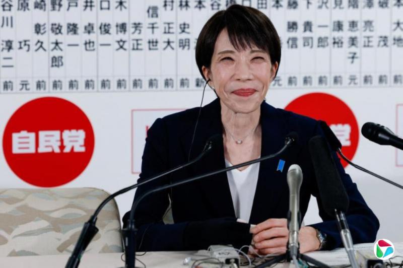【东谈西论】高市早苗历史性大胜——她会修宪吗?会参拜靖国神社吗?