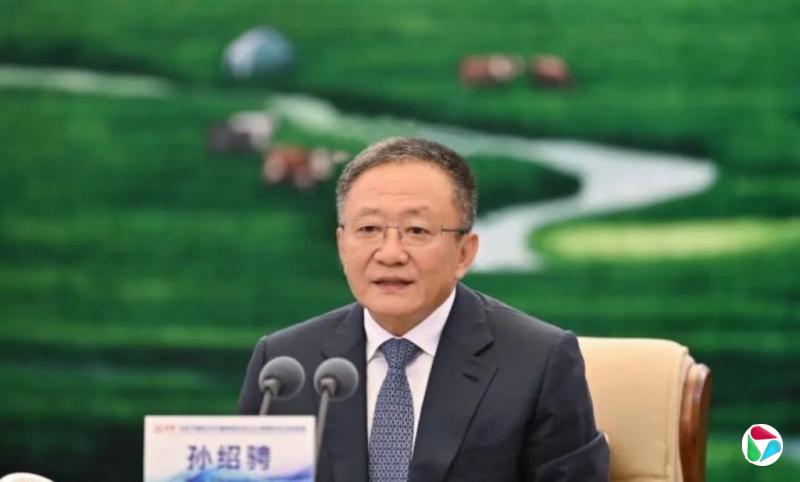 孙绍骋被罢免内蒙古人大代表
