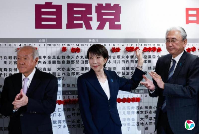 李冠儒:高市大胜反给中日关系缓和机遇