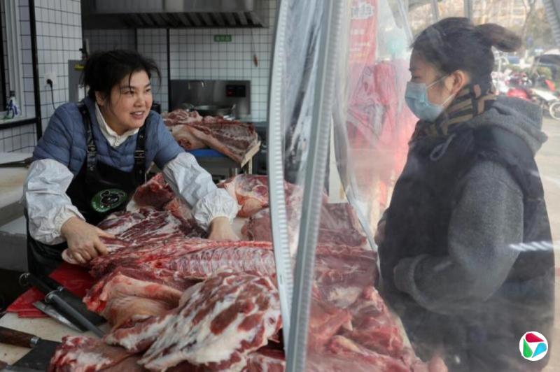 中国1月CPI上涨0.2% PPI降幅收窄
