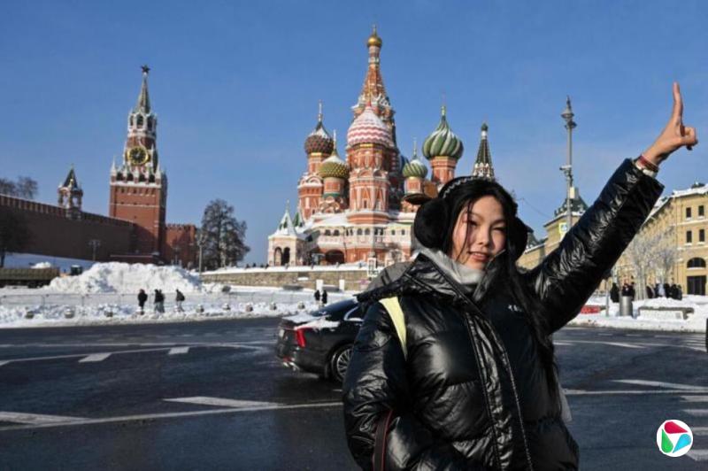 中国旅社:更多中国游客农历新年长期到俄罗斯和泰国旅游