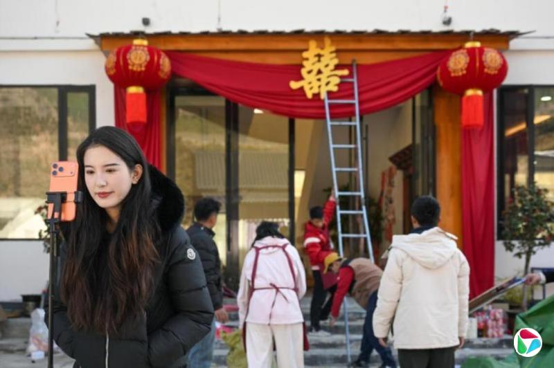 中国网信办春节整治不婚不育反婚反育“不良价值观”