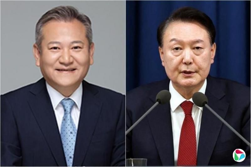韩国前行政安全部长因涉实施戒严令 入狱七年