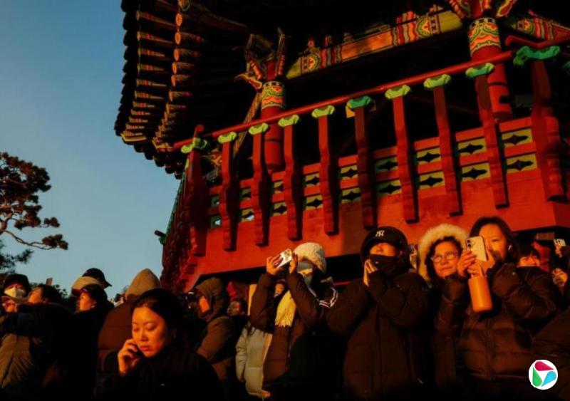 下午察:日本失宠,中国游客涌向韩国是偶然还是趋势?