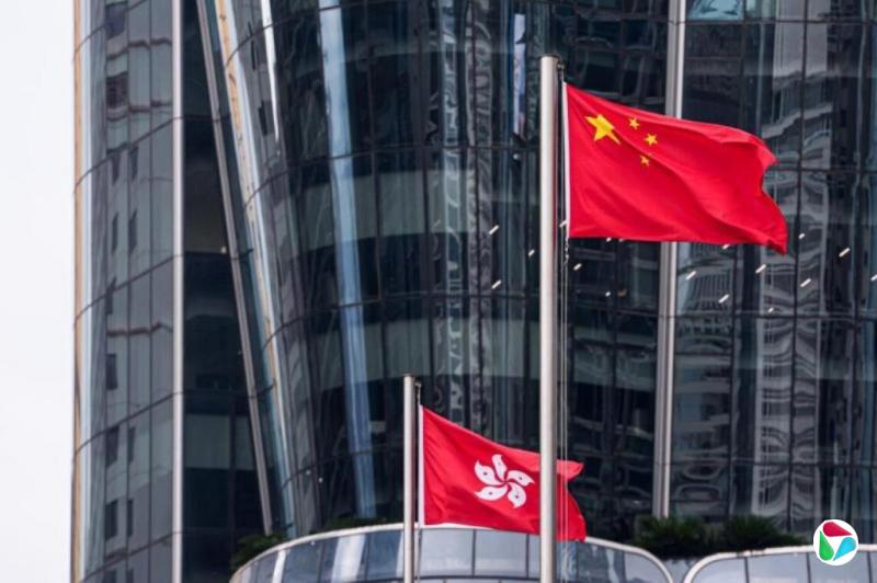 香港廉洁度升至全球第12 廉政公署:证明具良好法治基础
