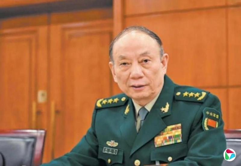 张升民慰问驻京部队:贯彻军委主席负责制 保持部队安全稳定
