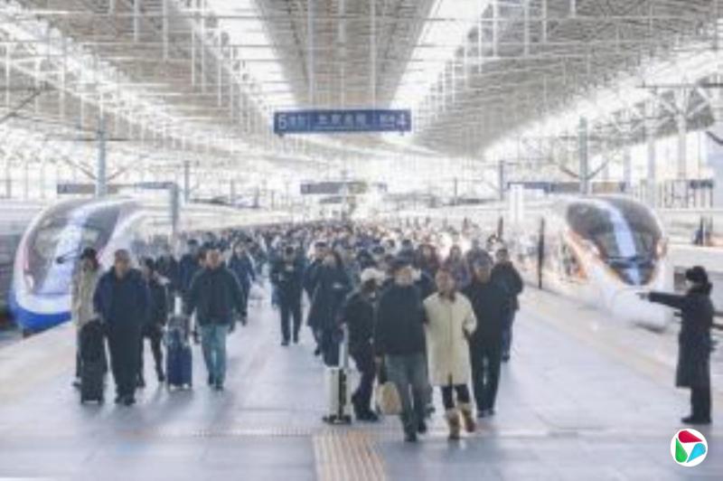 中国官方春节前约谈六大出行平台