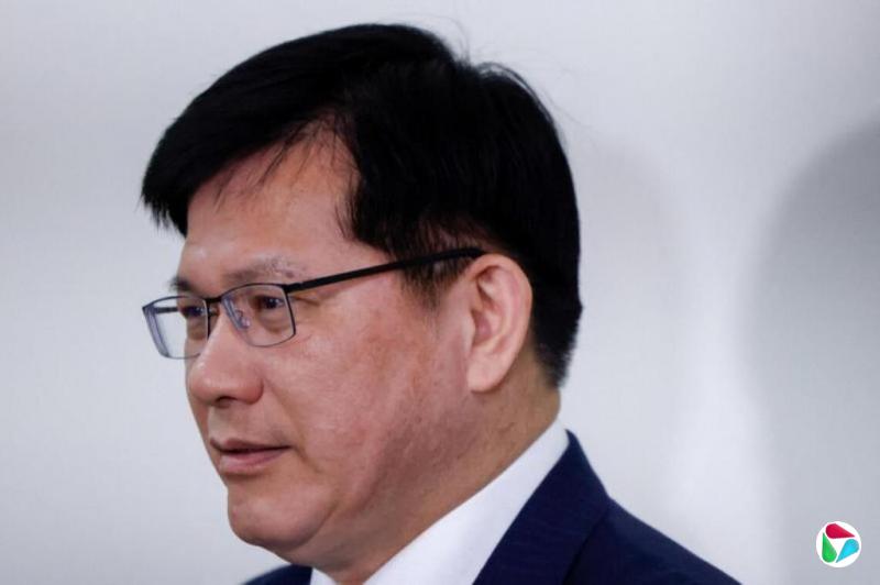 台美签署对等贸易协定 台外长:开启经贸战略伙伴时代