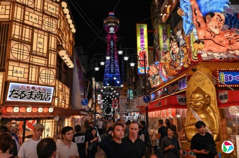 日媒:中国游客在日本酒店预订取消率超50%