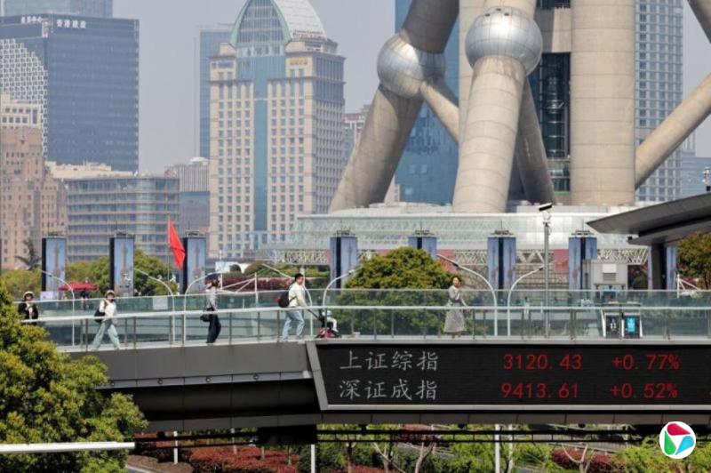 中国企业盈利预期恶化或拖累股市