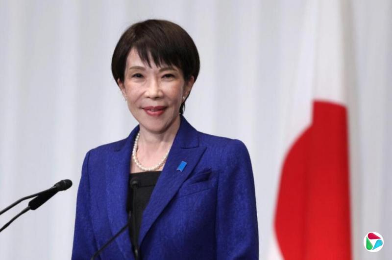 日本国会举行首相指名选举前 高市内阁全体辞职