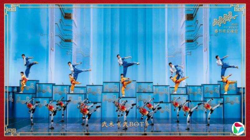 央视春晚直播收视份额达79.29% 创13年来新高