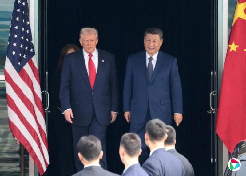 特朗普称与习近平讨论对台军售 学者:等于推翻对台湾六项保证