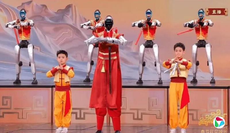 王兴兴:宇树今年可出货一两万部人形机器人