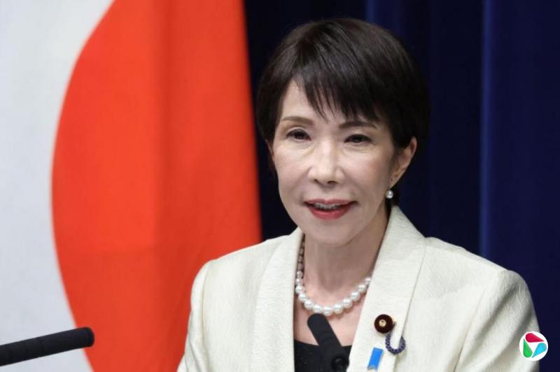 高市指示日本外长要求中国采取负责任行动