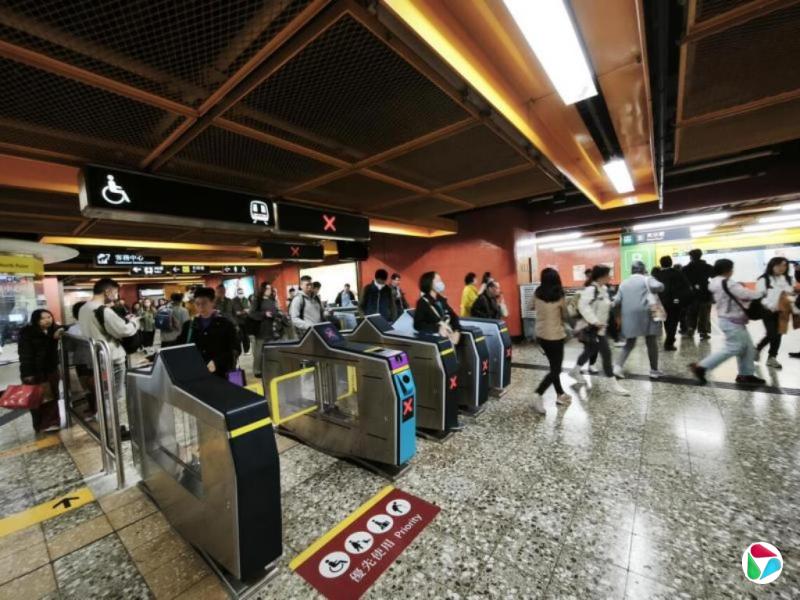 《香港铁路标准》下周面世