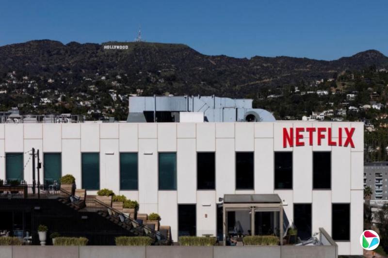 特朗普促Netflix开除一名董事会成员否则将“付出代价”