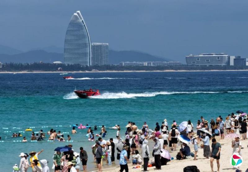 中国四大航司增开海南航班应对返程机票售罄
