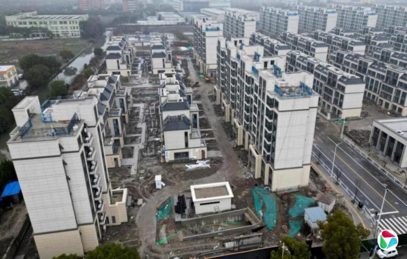上海发楼市“新七条” 降低非沪籍买房门槛