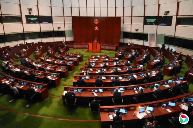 陈茂波:要求港交所检视相关规定 吸引航天企业上市
