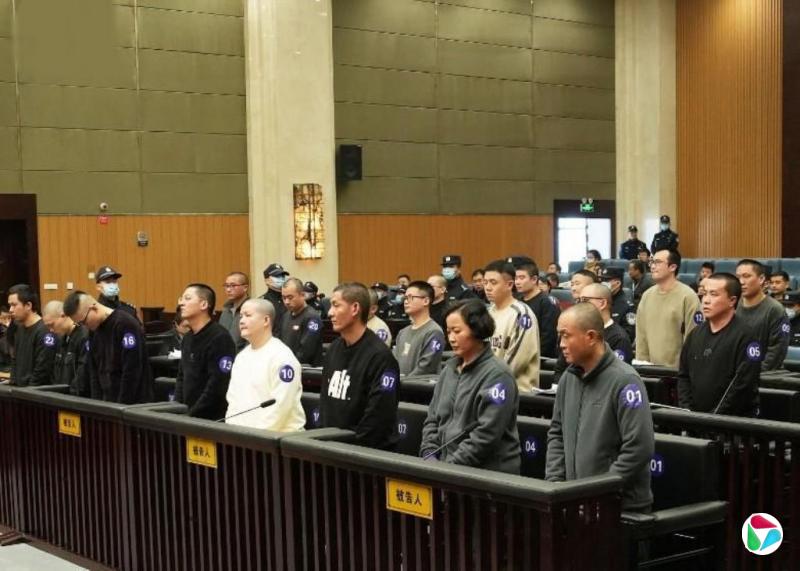 中国最高法:全国法院已判处缅北电诈回流人员4.1万余人
