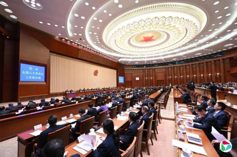 李桥铭等五上将被罢免人代 张又侠刘振立仍在代表名单