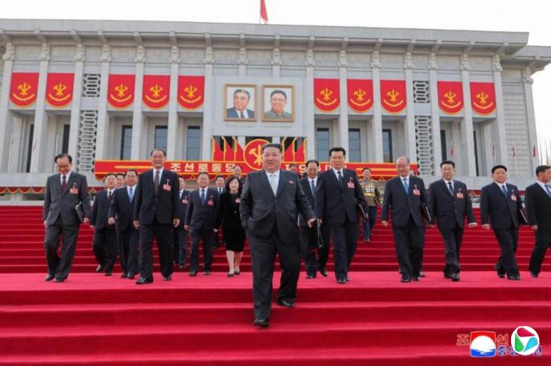 韩对朝代表:已确认美方维持与朝对话意愿