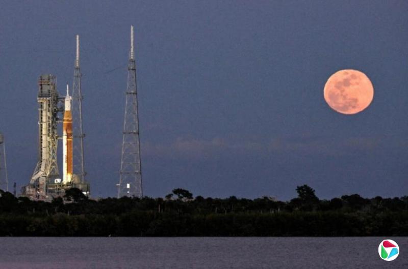日本倡议月球轨道防太空垃圾 吁各国预设废弃方案